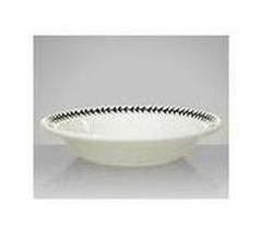 Portmeirion Botanic Garden Pasta Bowl, Dog Rose, Dia.20cm